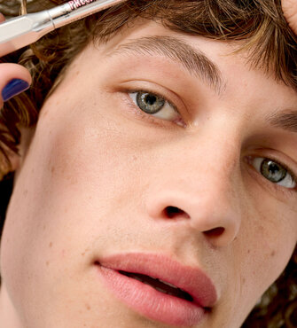 Precisely My Brow Pack model